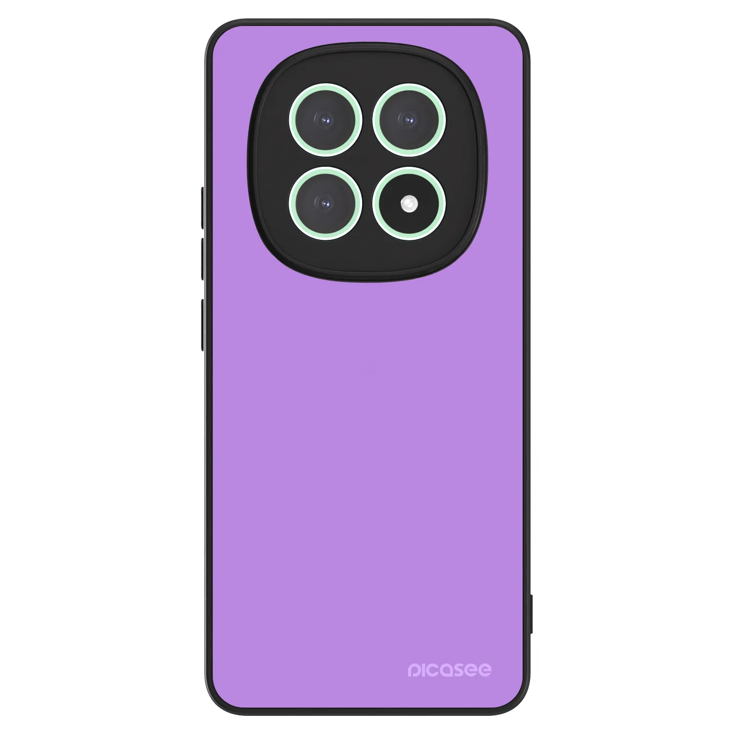 Picasee ULTIMATE CASE für Xiaomi Redmi Note 15 - Mystic Melody