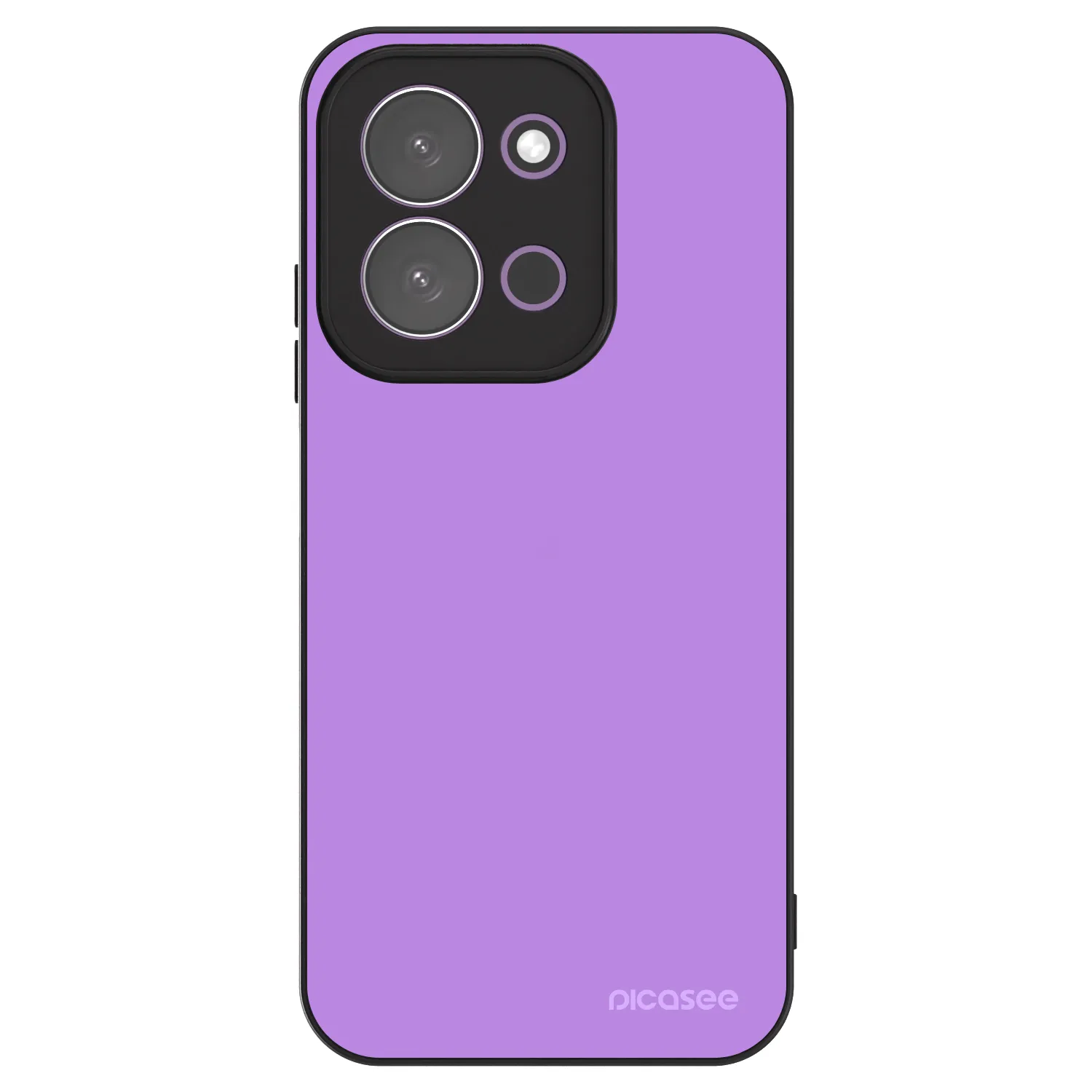 Picasee ULTIMATE CASE für Xiaomi Redmi 15C 5G - Mystic Melody