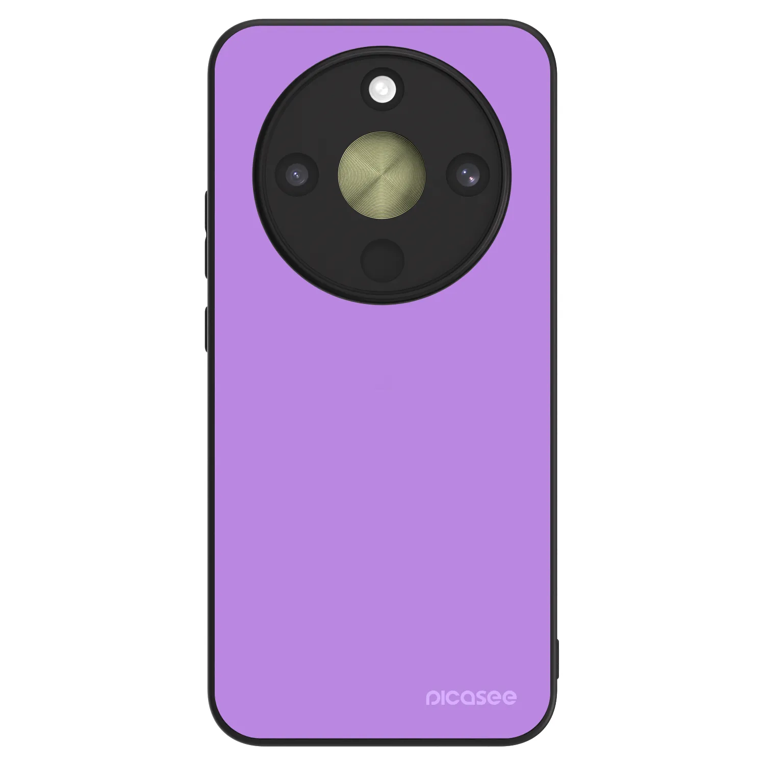 Picasee ULTIMATE CASE für Honor Magic8 Lite 5G - Mystic Melody