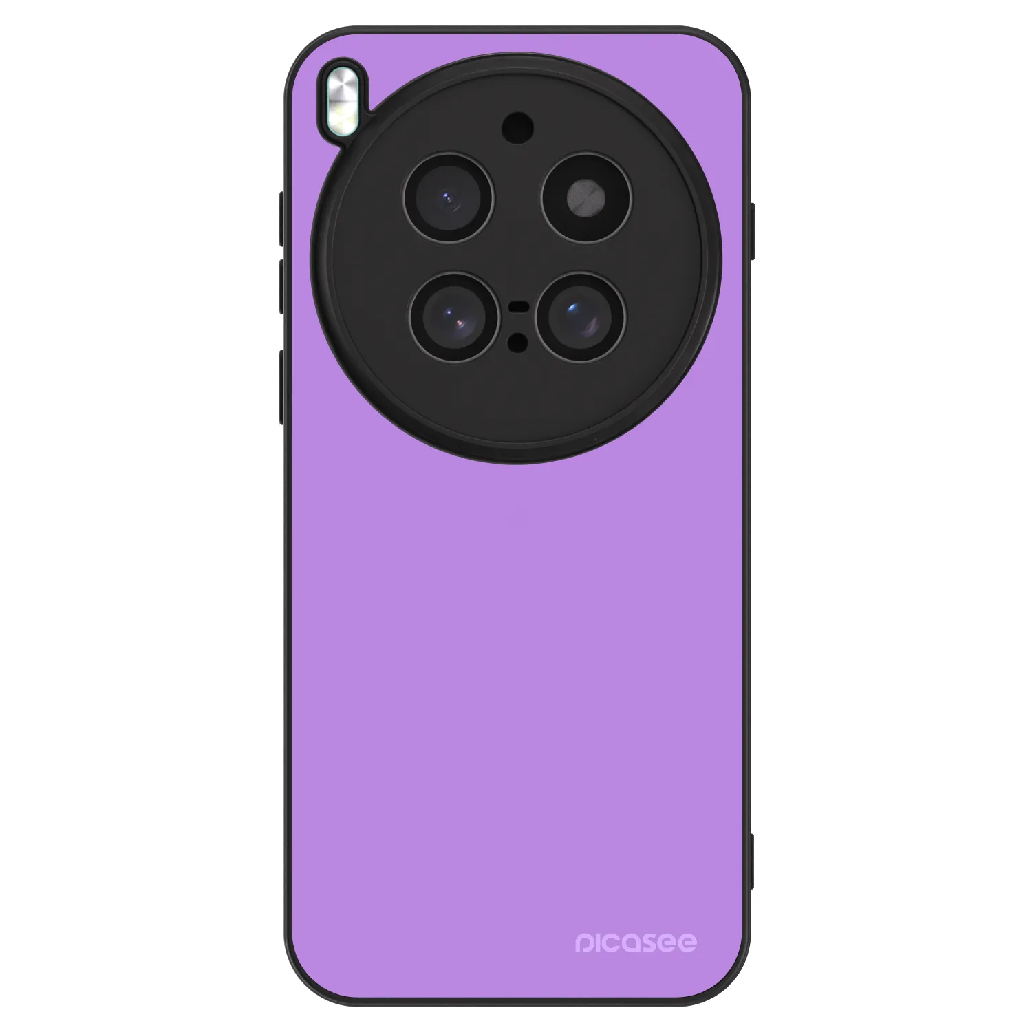 Picasee ULTIMATE CASE für Vivo X300 Pro - Mystic Melody