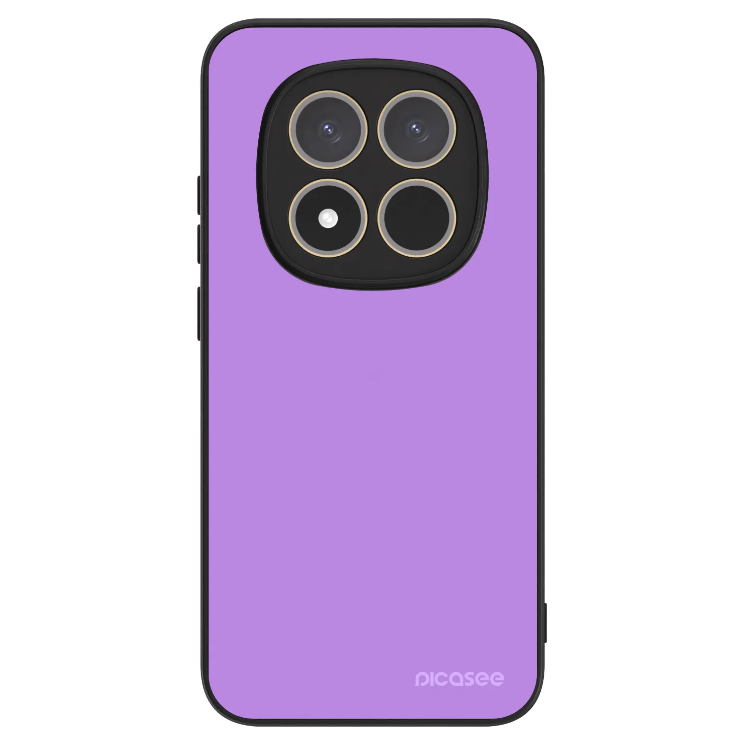 Picasee ULTIMATE CASE für Xiaomi Redmi Note 15 Pro 5G - Mystic Melody