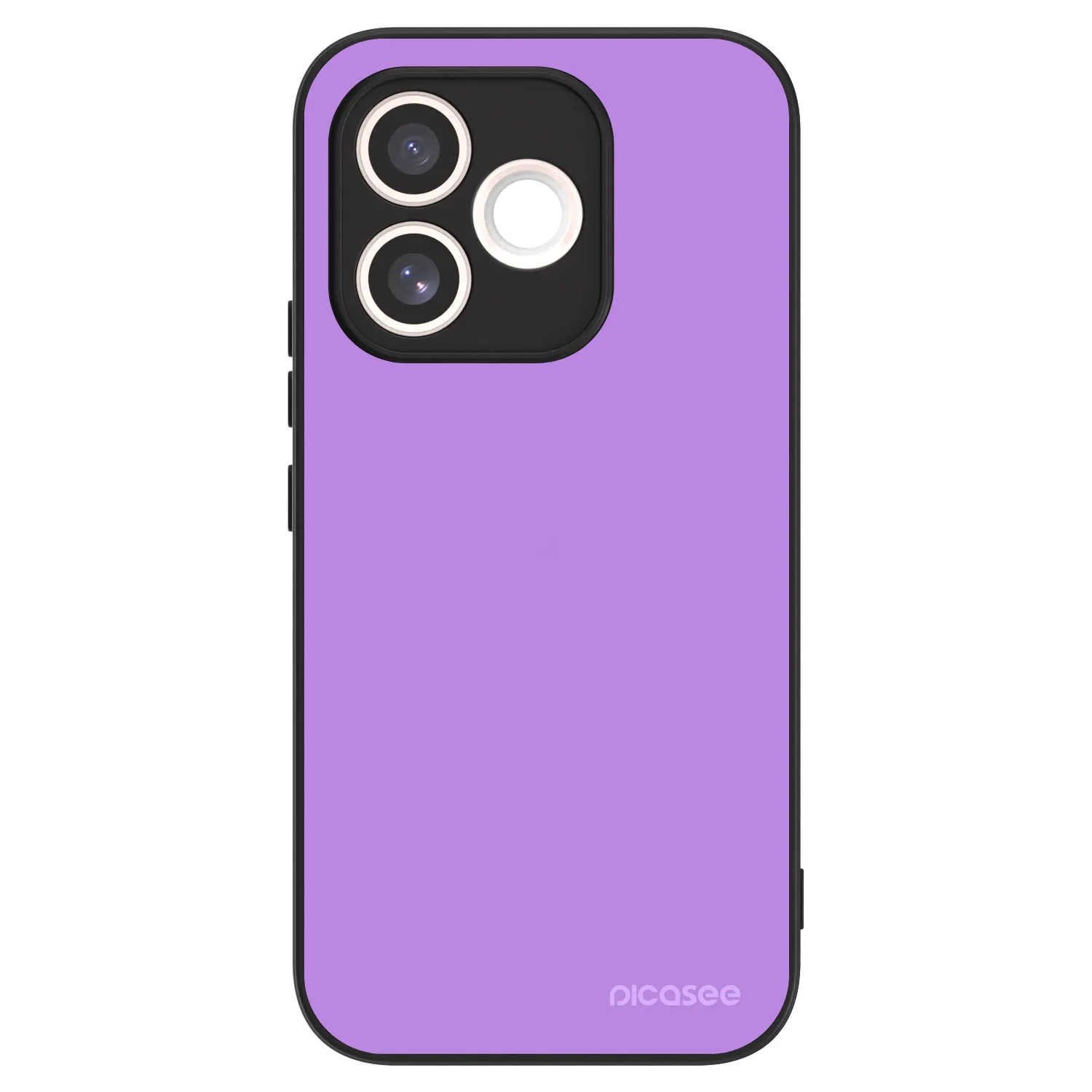 Picasee ULTIMATE CASE für Honor 600 Lite - Mystic Melody
