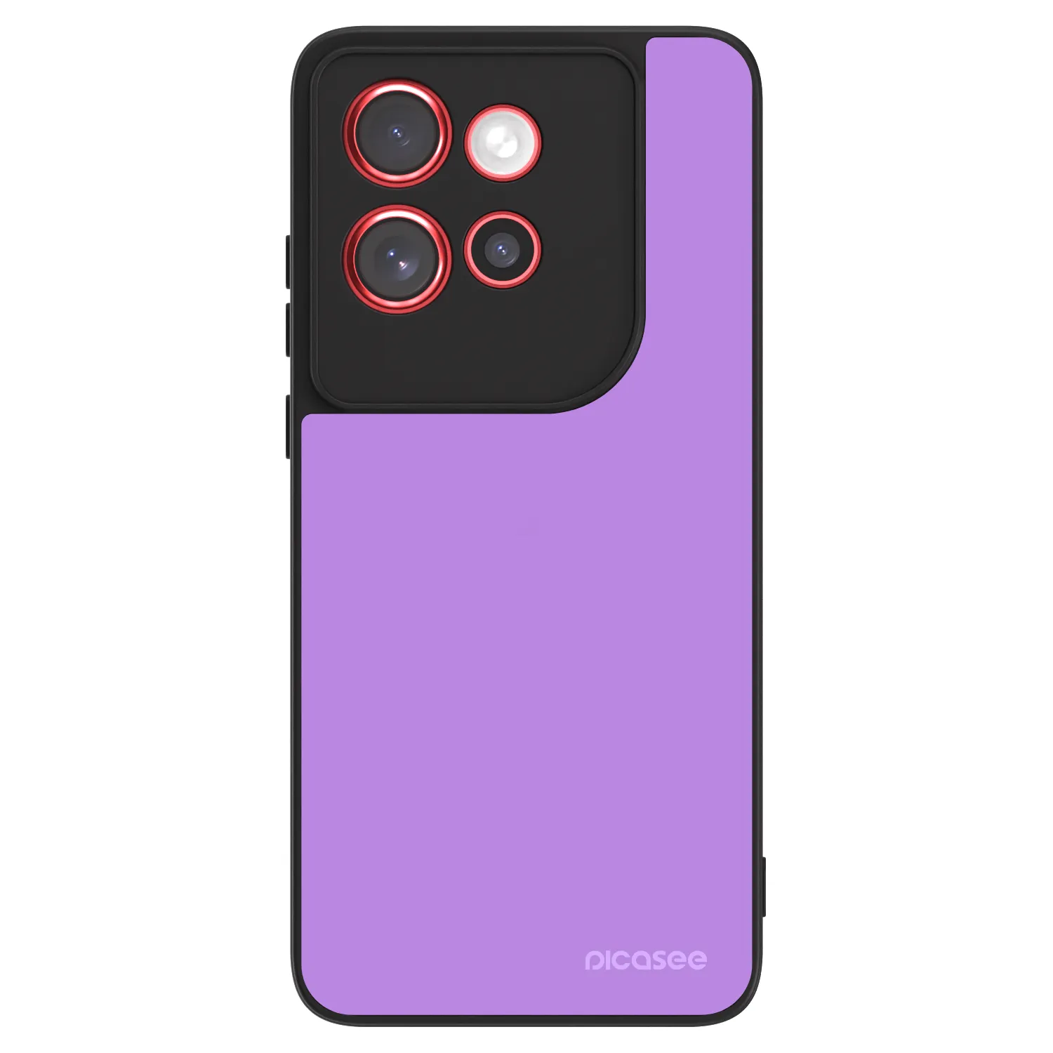 Picasee ULTIMATE CASE für Motorola Edge 60 Neo 5G - Mystic Melody