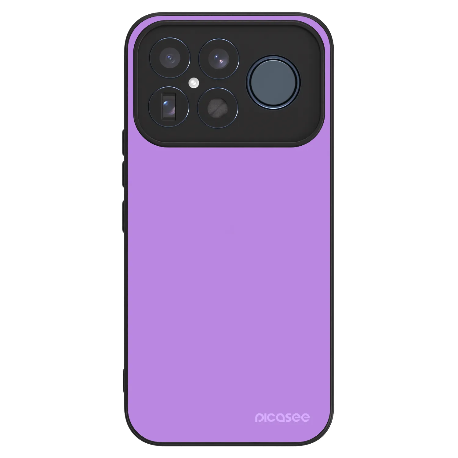 Picasee ULTIMATE CASE für Xiaomi Poco F8 Ultra - Mystic Melody