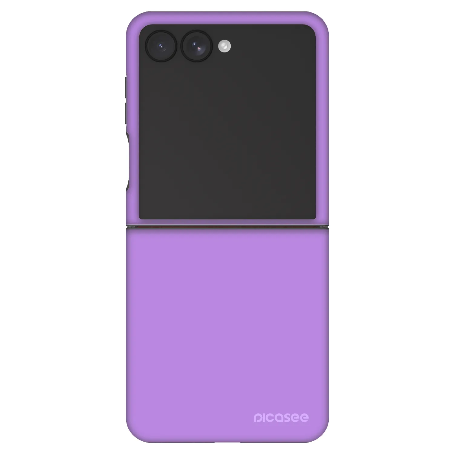 Picasee Fashion Case für Samsung Galaxy Z Flip7 5G - Mystic Melody