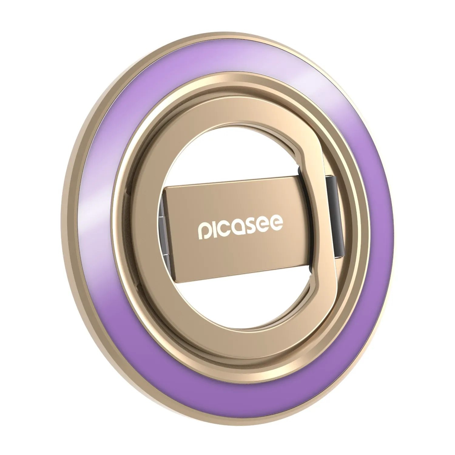 Picasee Magnetic holder - Gold