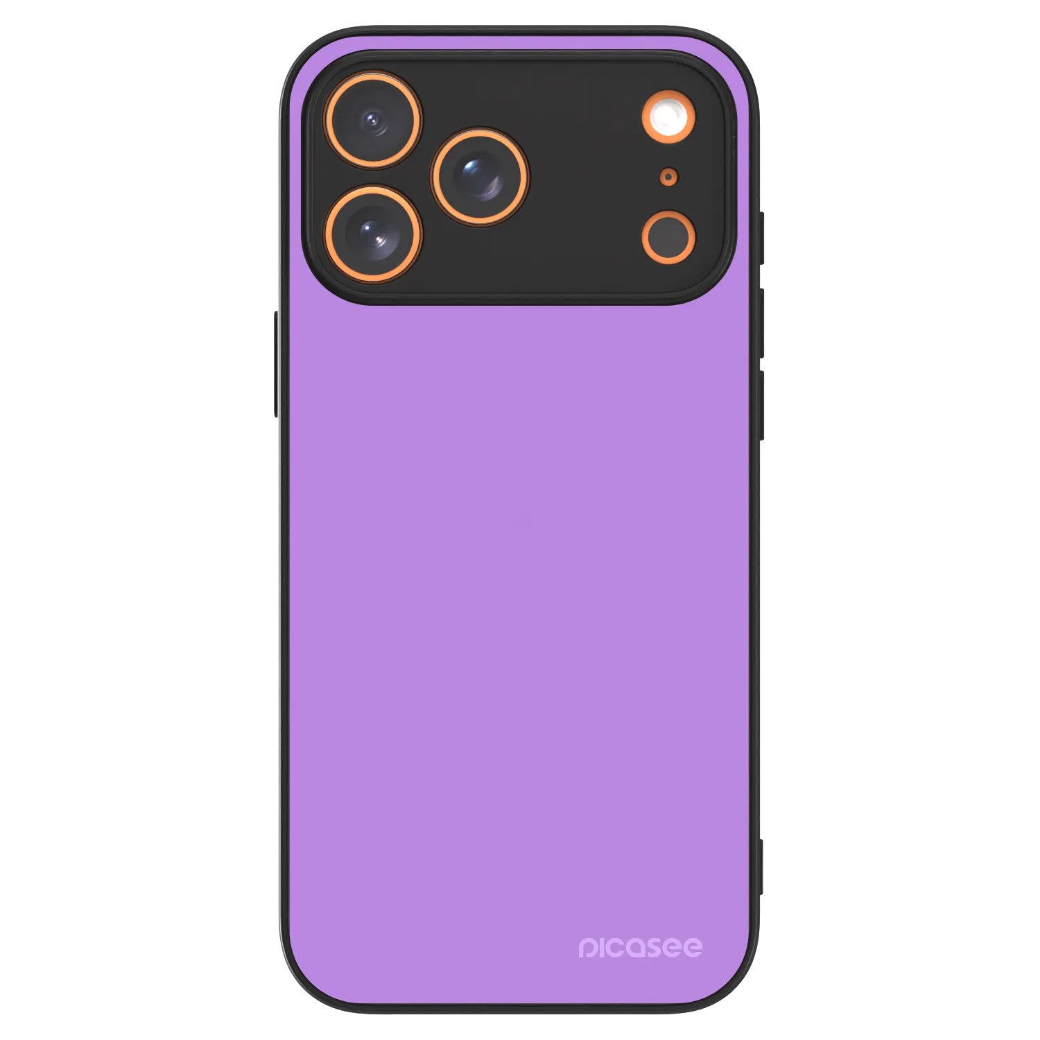 Picasee ULTIMATE CASE MagSafe für Apple iPhone 18 Pro Max - Mystic Melody