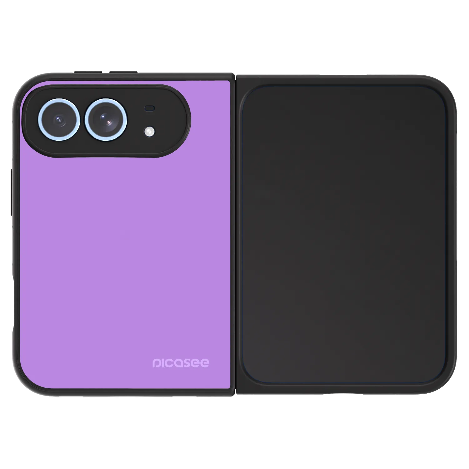 Picasee ULTIMATE CASE MagSafe für Apple iPhone Duo - Mystic Melody