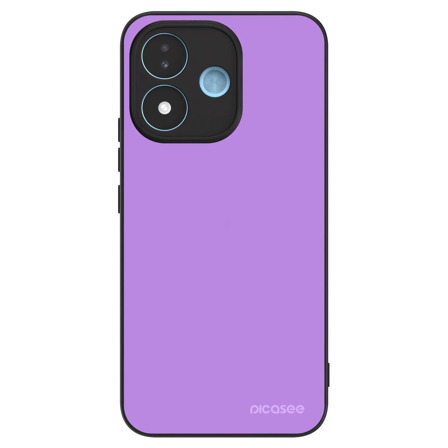 Picasee ULTIMATE CASE für Xiaomi Redmi Note 17 5G - Mystic Melody