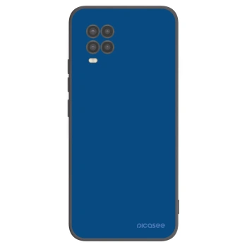 Hülle für Xiaomi Mi 10 Lite - Navy Blue