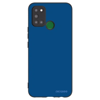 Hülle für Realme 7i - Navy Blue
