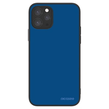 Picasee ULTIMATE CASE für Apple iPhone 11 Pro - Navy Blue