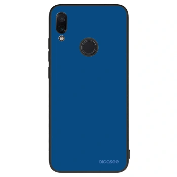 Hülle für Xiaomi Redmi Note 7 - Navy Blue