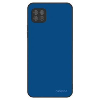Hülle für Huawei P40 Lite - Navy Blue