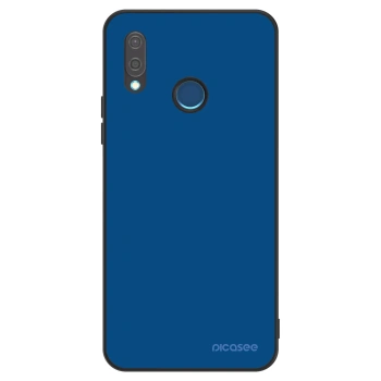 Hülle für Huawei P20 Lite - Navy Blue