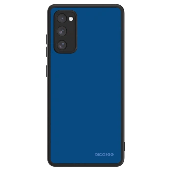 Picasee ULTIMATE CASE für Samsung Galaxy S20 FE - Navy Blue