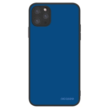 Picasee ULTIMATE CASE für Apple iPhone 11 Pro Max - Navy Blue