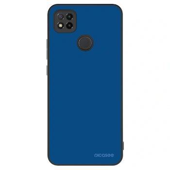 Hülle für Xiaomi Redmi 9C - Navy Blue