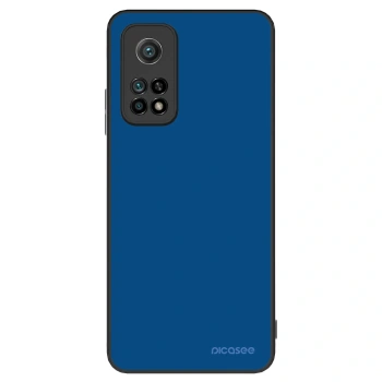 Hülle für Xiaomi Mi 10T Pro - Navy Blue