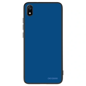 Hülle für Xiaomi Redmi 7A - Navy Blue