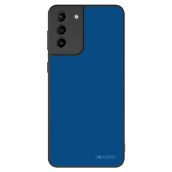 Hülle für Samsung Galaxy S21+ 5G G996F - Navy Blue