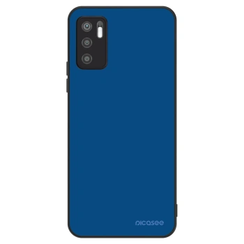 Hülle für Xiaomi Redmi Note 10 5G - Navy Blue