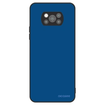 Hülle für Xiaomi Poco X3 Pro - Navy Blue