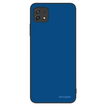 Hülle für Samsung Galaxy A22 A226B 5G - Navy Blue