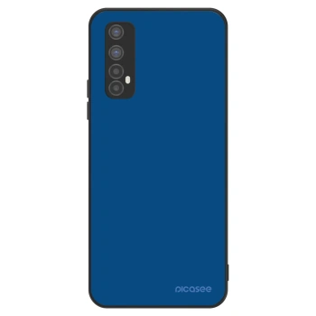Hülle für Realme 7 - Navy Blue