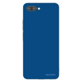 Hülle für Honor 10 - Navy Blue