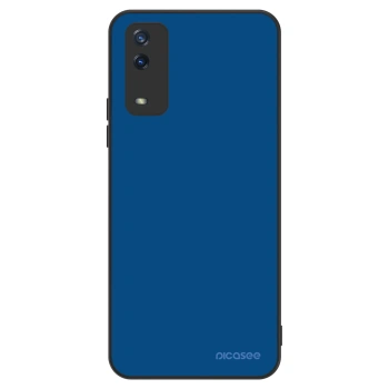 Hülle für Vivo Y11s - Navy Blue