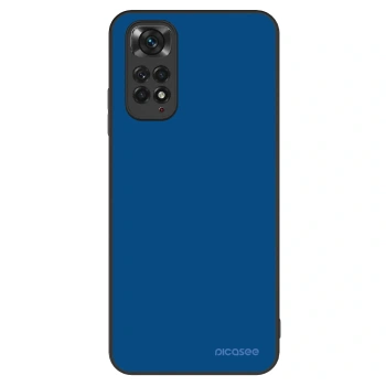 Hülle für Xiaomi Redmi Note 11S 4G - Navy Blue
