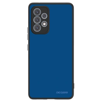 Picasee ULTIMATE CASE für Samsung Galaxy A53 5G A536 - Navy Blue