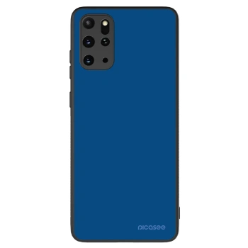 Hülle für Samsung Galaxy S20+ G985F - Navy Blue