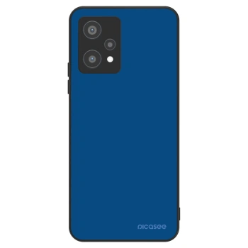 Hülle für Realme 9 Pro 5G - Navy Blue