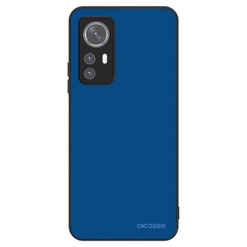 Hülle für Xiaomi 12 - Navy Blue