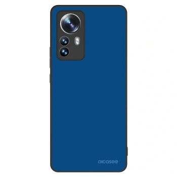 Hülle für Xiaomi 12 Pro - Navy Blue