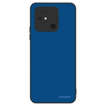 Hülle für Xiaomi Redmi 10C - Navy Blue