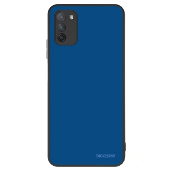 Hülle für Xiaomi Poco M3 - Navy Blue