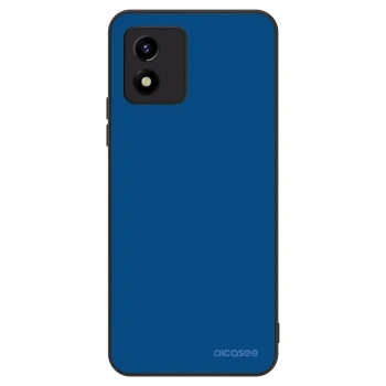 Hülle für Vivo Y01 - Navy Blue