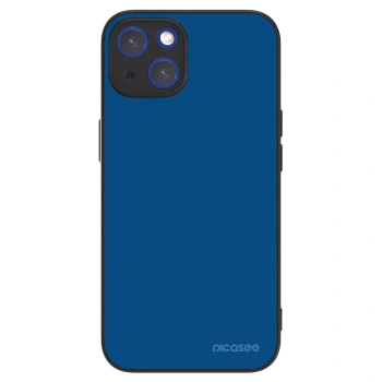 Picasee ULTIMATE CASE für Apple iPhone 14 - Navy Blue