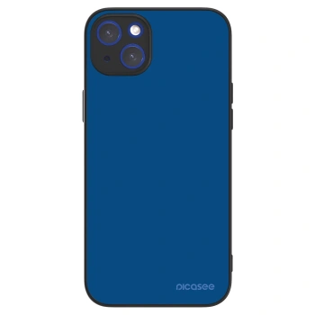 Picasee ULTIMATE CASE für Apple iPhone 14 Plus - Navy Blue