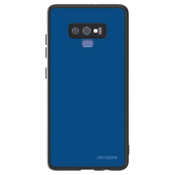 Hülle für Samsung Galaxy Note 9 N960F - Navy Blue