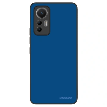 Hülle für Xiaomi 12 Lite - Navy Blue