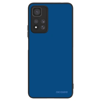 Hülle für Xiaomi Redmi Note 11 Pro+ 5G - Navy Blue
