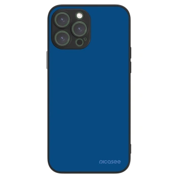 Picasee ULTIMATE CASE MagSafe für Apple iPhone 13 Pro Max - Navy Blue