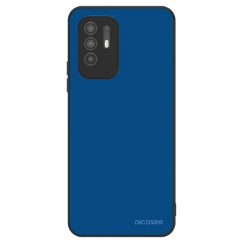 Hülle für OPPO A94 5G - Navy Blue