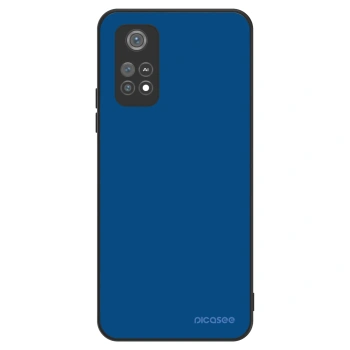 Hülle für Xiaomi Poco M4 Pro - Navy Blue