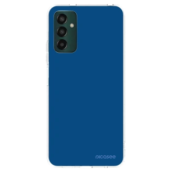 Hülle für Samsung Galaxy M23 5G - Navy Blue