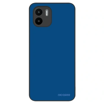 Hülle für Xiaomi Redmi A1 - Navy Blue